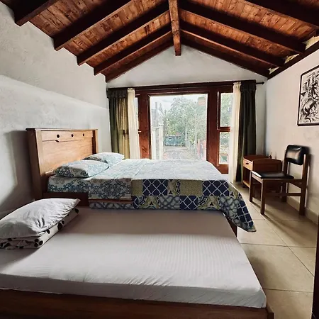 Next To The Airport - Cute Home Rionegro Exterior photo