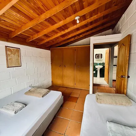 Next To The Airport - Cute Home Rionegro Exterior photo