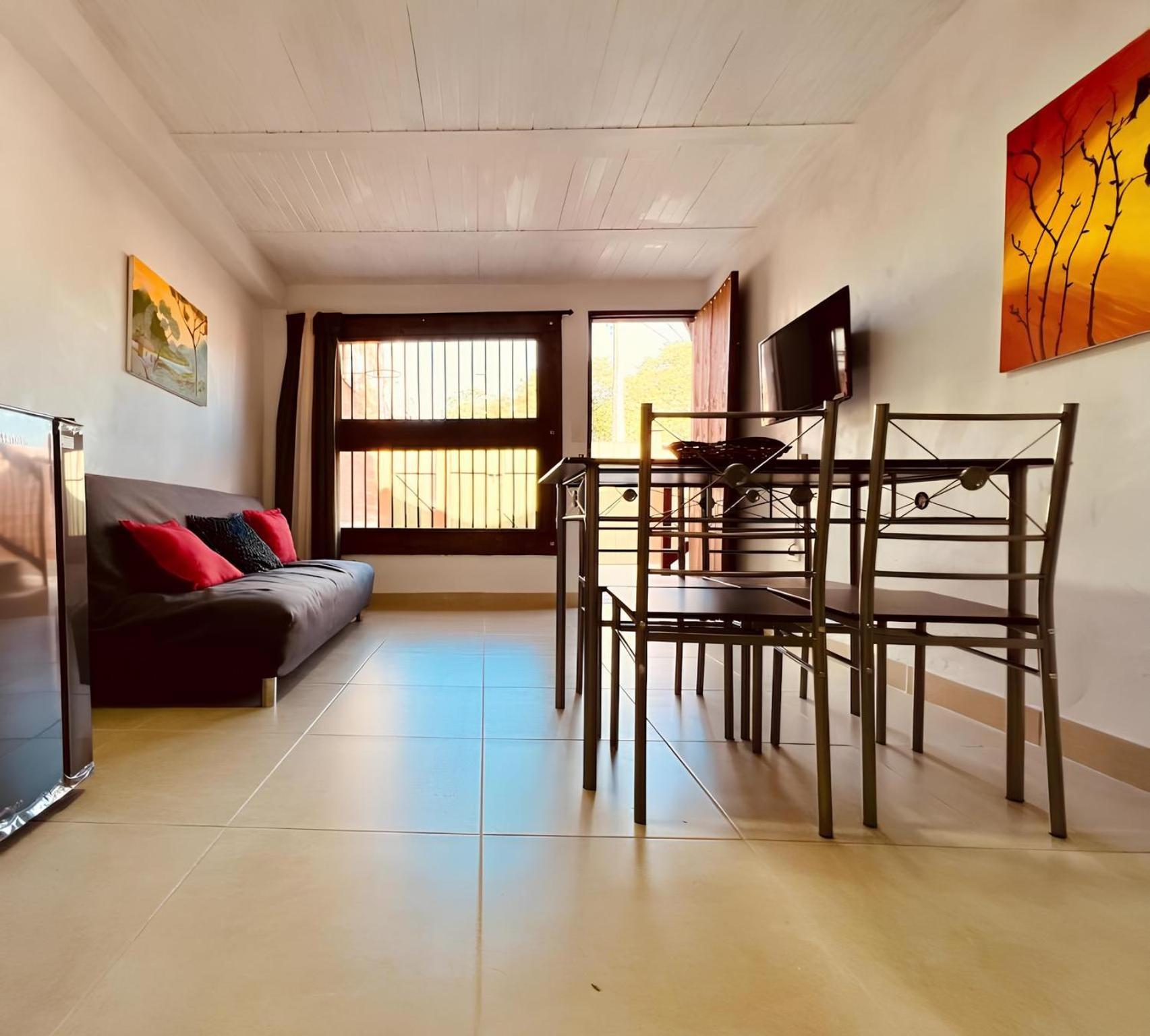 Next To The Airport - Cute Apartment Rionegro