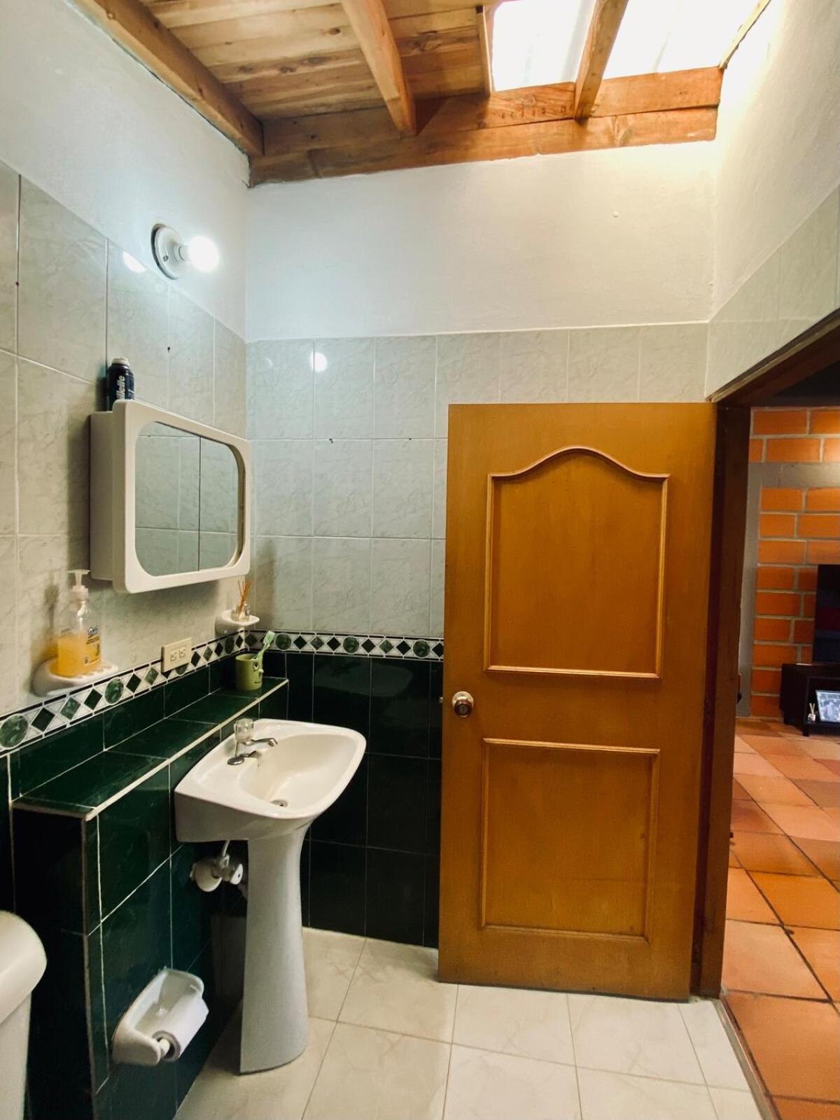 Next To The Airport - Cute Rionegro