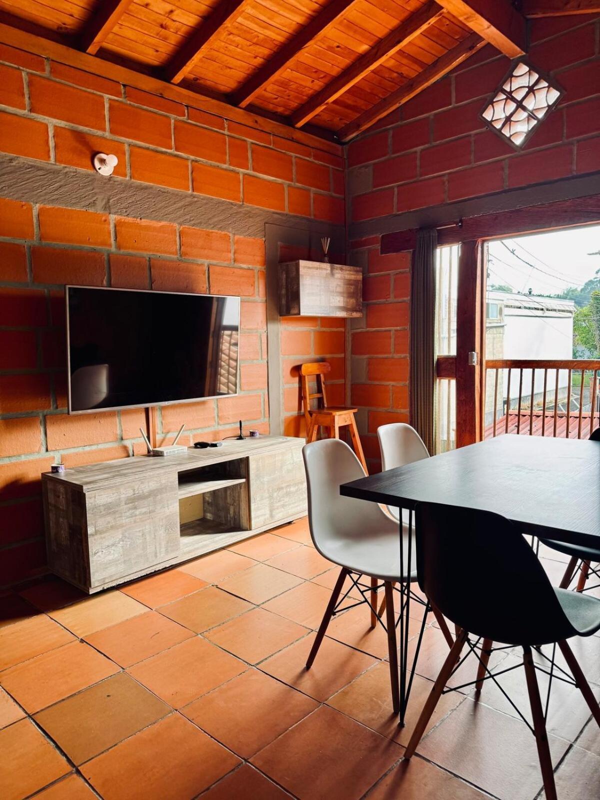 Apartment Next To The Airport - Cute Rionegro