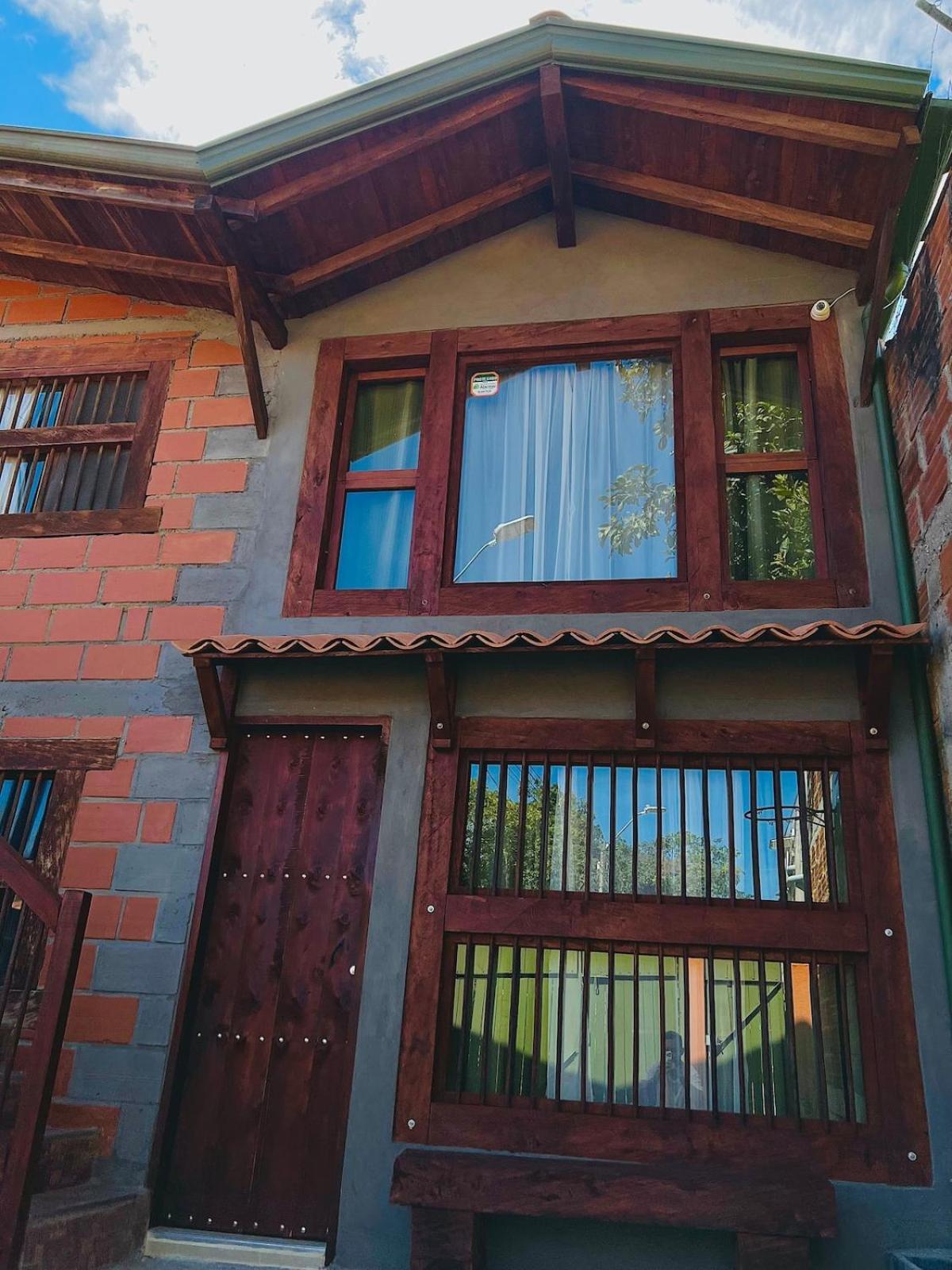Next To The Airport - Cute * Rionegro