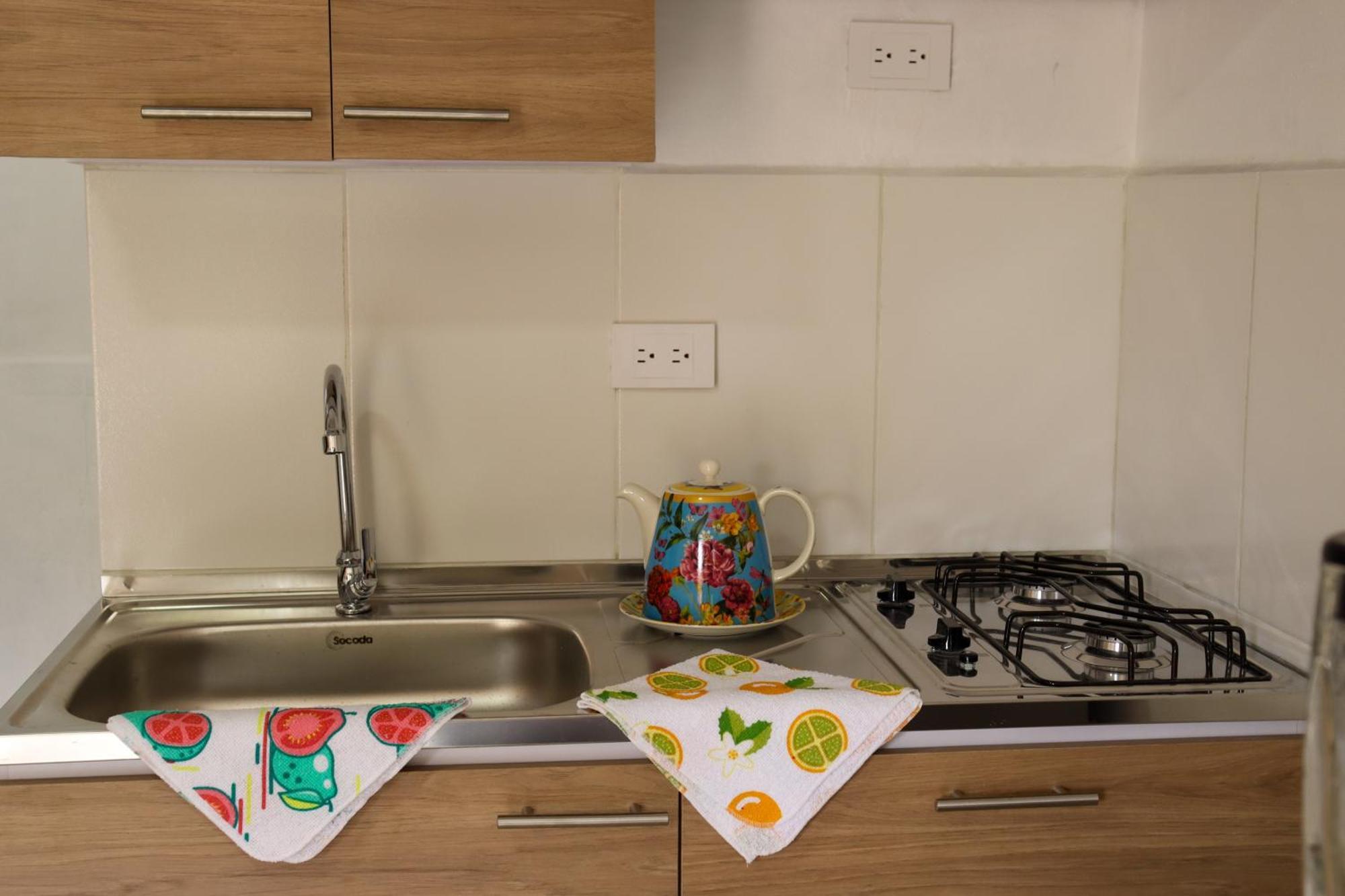 Next To The Airport - Cute Apartment Rionegro
